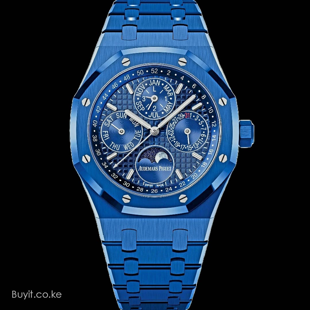 Audemars Piguet Royal Oak Perpetual Calendar Timepiece
