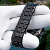 Audemars Piguet Royal Oak Black Dial Ceramic Chronograph