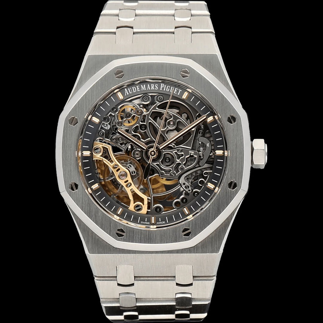 Audemars Piguet Royal Oak 41mm Skeleton - Automatic