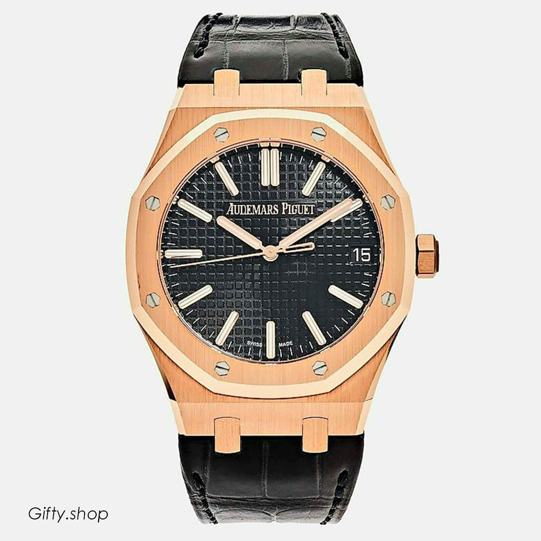 Luxury Self-winding Audemars Piquet  Royal Oak 41mm