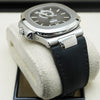 Patek Philippe Nautilus Annual Calendar Moon Phase 40mm 5726A Black Dial