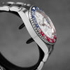 Rolex GMT-Master II 126719BLRO “Meteorite Dial” Pepsi