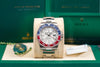 Rolex GMT-Master II 126719BLRO “Meteorite Dial” Pepsi
