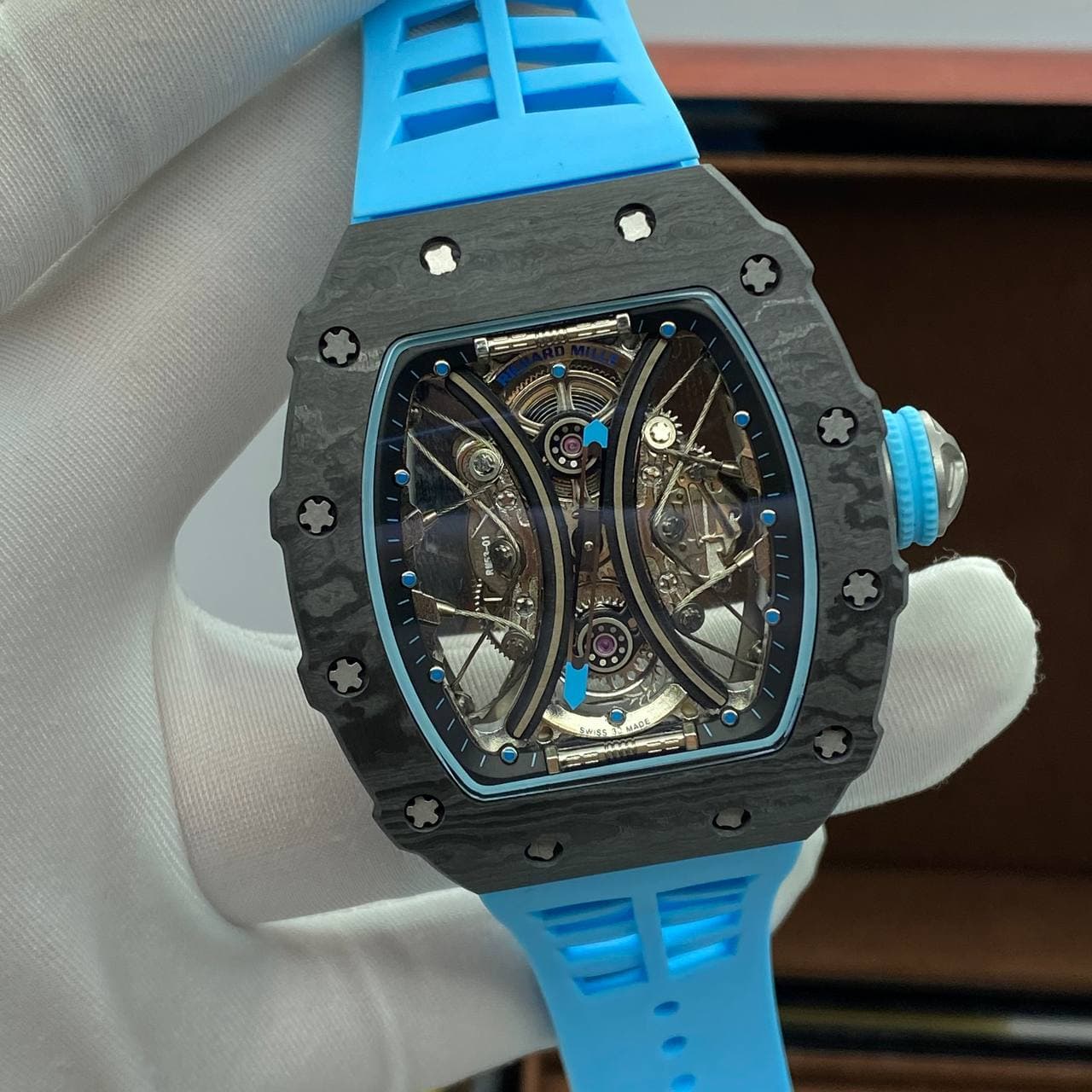 Richard Mille RM 53-01
