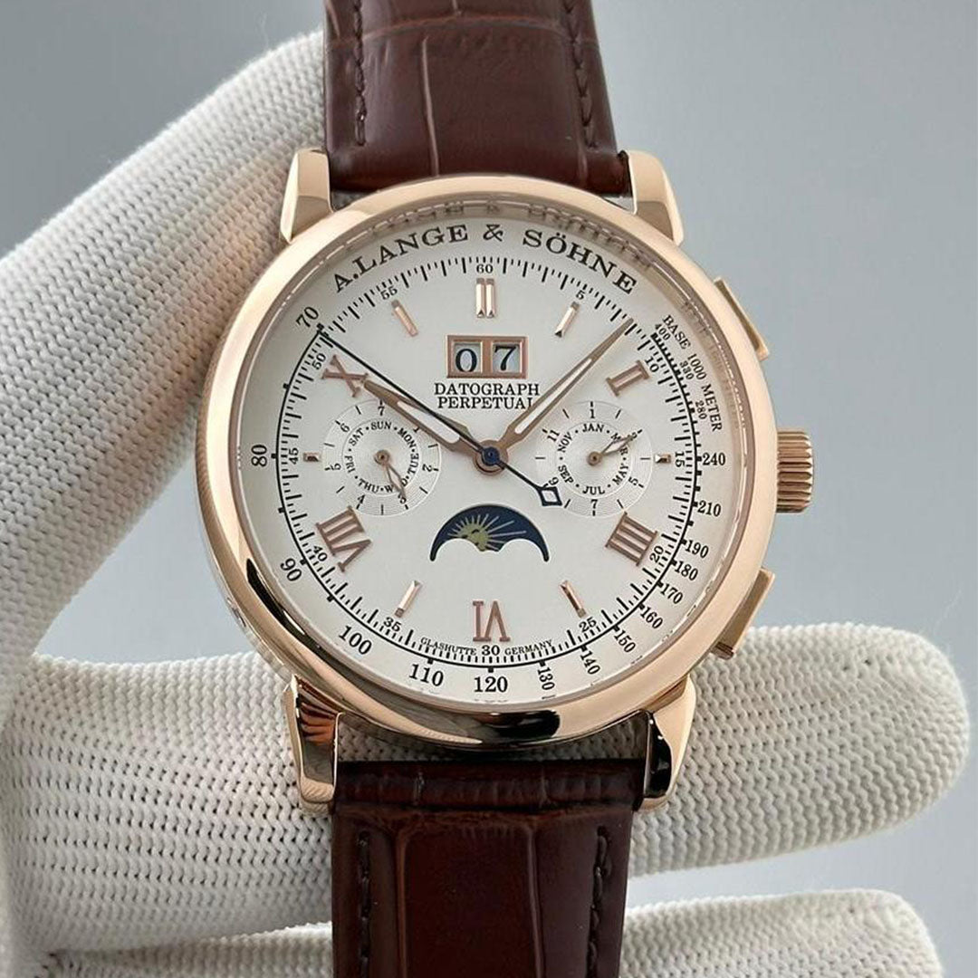 A. Lange & Sohne Automatic 45mm