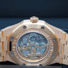 Automatic Audemars Piguet Royal Oak Perpetual Calendar 41mm