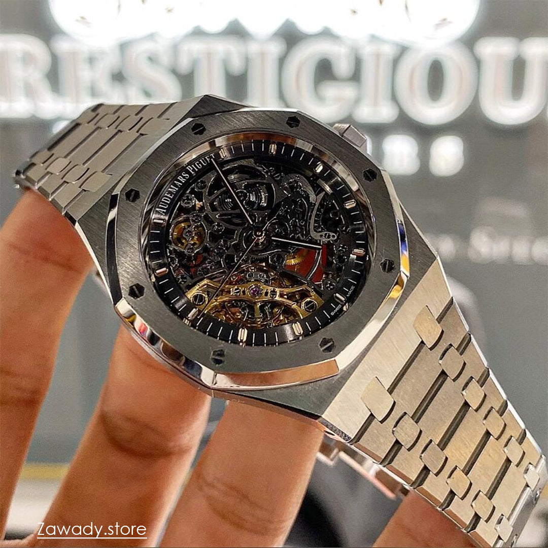 Audemars Piguet Royal Oak 41mm Skeleton - Automatic
