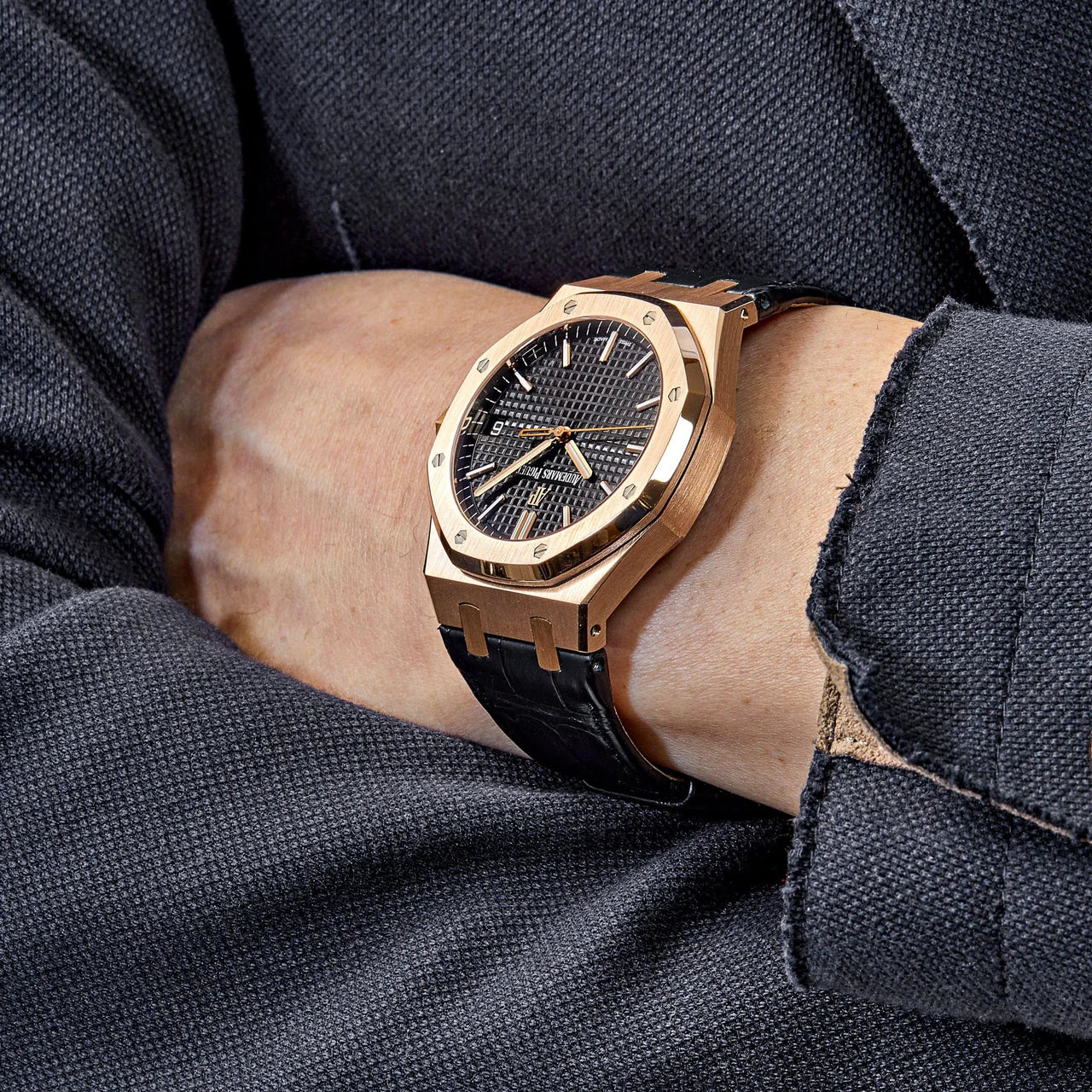 Luxury Self-winding Audemars Piquet  Royal Oak 41mm