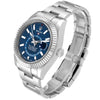 Automatic Rolex Sky-Dweller
