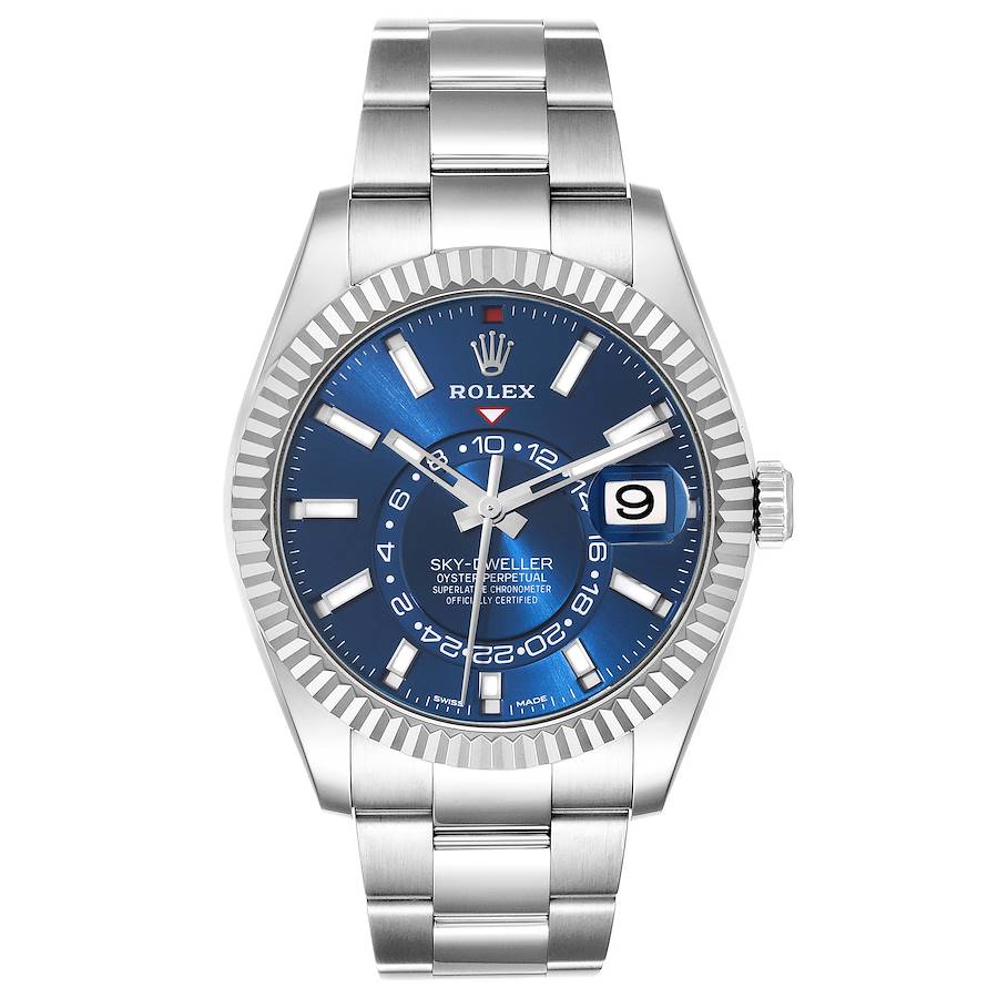 Automatic Rolex Sky-Dweller