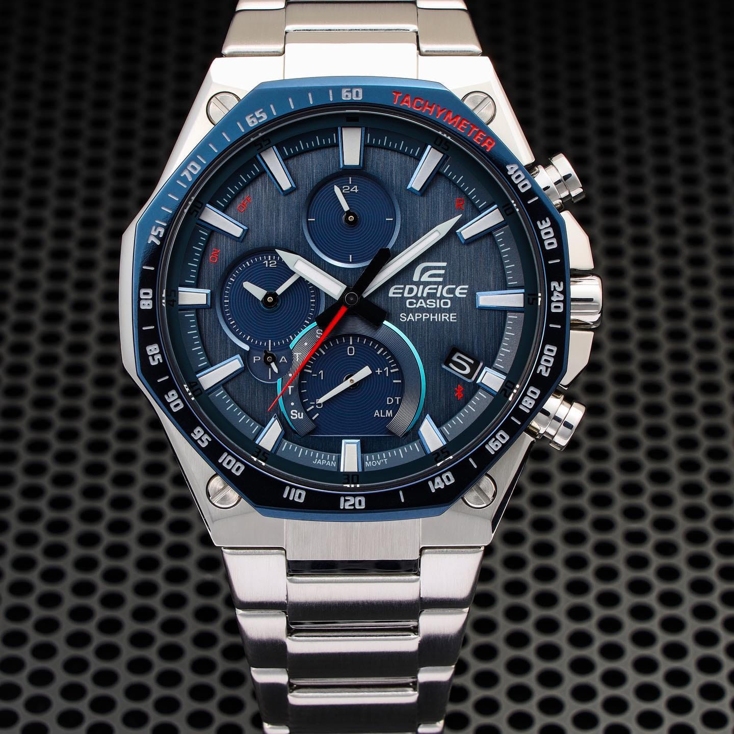 CASIO EDIFICE EQB-1100XYDB-2AJF