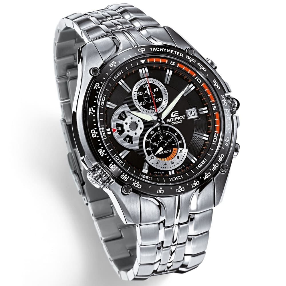 EF-543D-1AVEF Casio EDIFICE Men's Watch