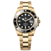 Rolex Submariner Date 41 mm Ref 126618LN