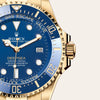 Rolex Deepsea Oyster, 44 mm M136668LB-0001 44mm