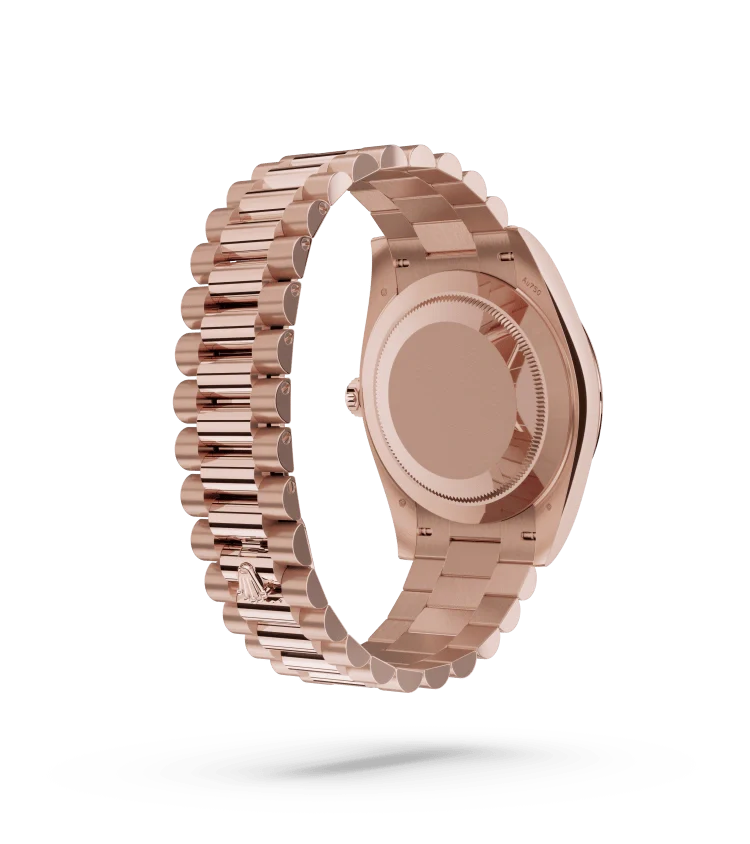Automatic Rolex Day-Date 40 Oyster, 40 mm