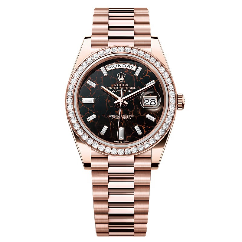 Automatic Rolex Day-Date 40
