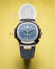Automatic Patek Philippe Nautilus - 5980/60G