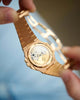 Patek Philippe Nautilus 5711/1R-001 'Tiffany & Co.' Brown Dial