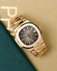 Patek Philippe Nautilus 5711/1R-001 'Tiffany & Co.' Brown Dial