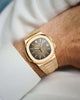Patek Philippe Nautilus 5711/1R-001 'Tiffany & Co.' Brown Dial