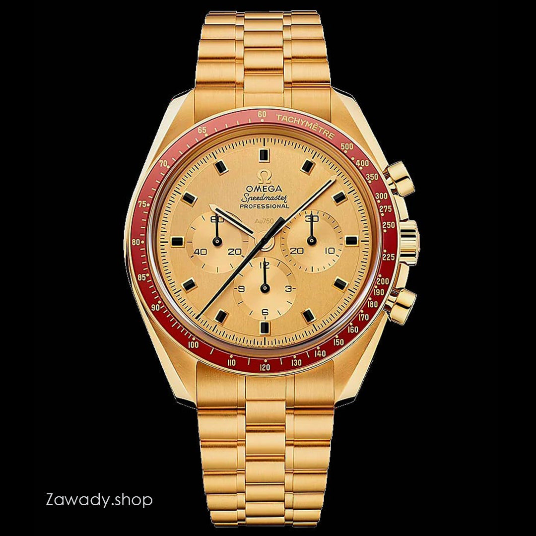 OMEGA Speedmaster Apollo 11 50th Anniversary