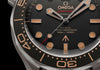 OMEGA Seamaster 300M '007 Edition James Bond 