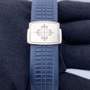 Patek Philippe Aquanaut 5168G-001