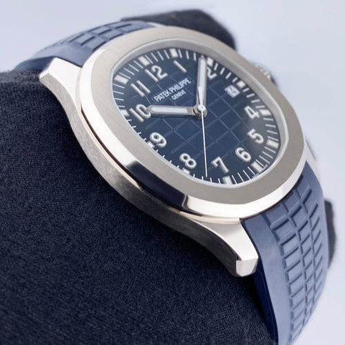 Patek Philippe Aquanaut 5168G-001