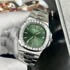 Patek Philippe Nautilus 5711/1A-014