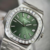 Patek Philippe Nautilus 5711/1A-014