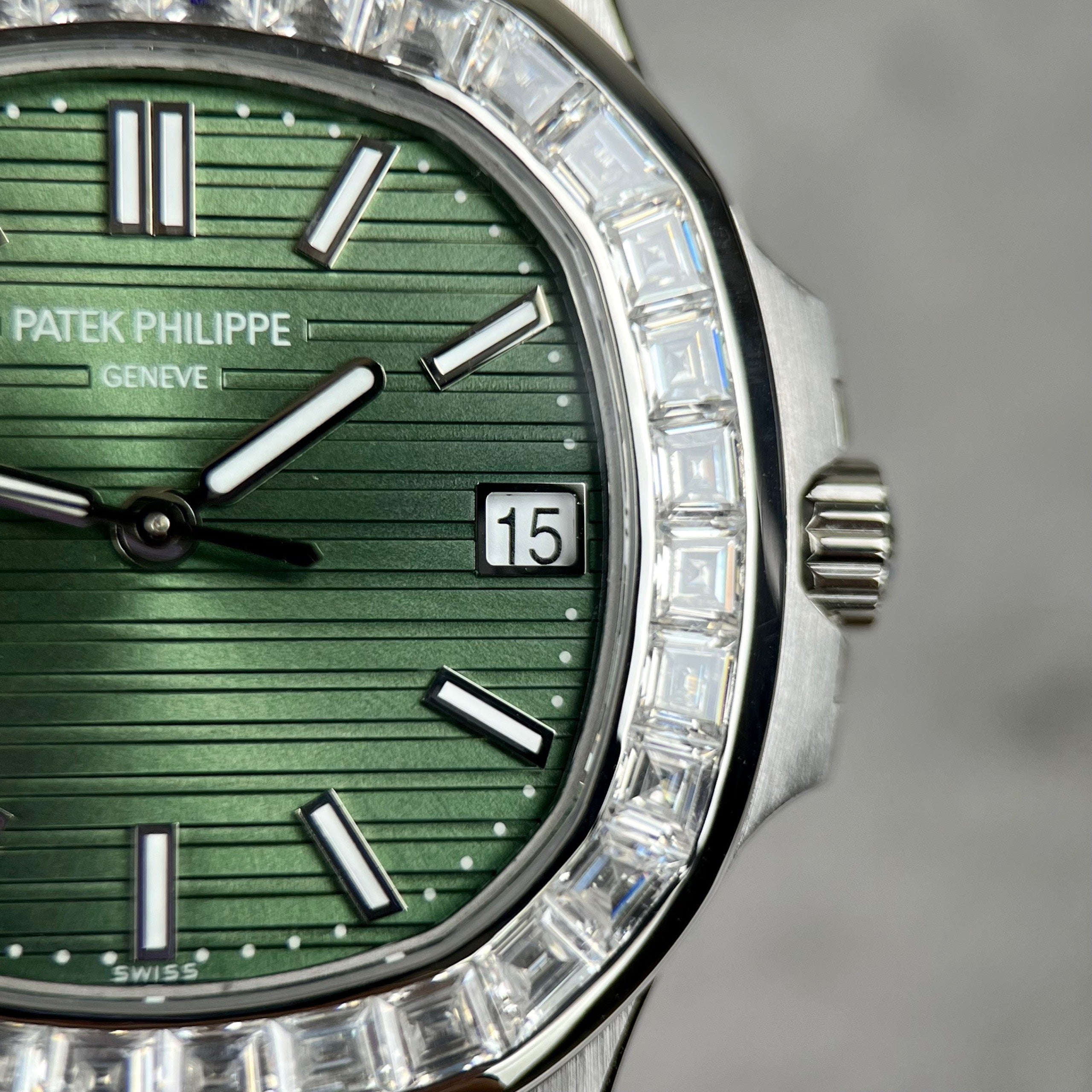 Patek Philippe Nautilus 5711/1A-014