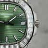 Patek Philippe Nautilus 5711/1A-014