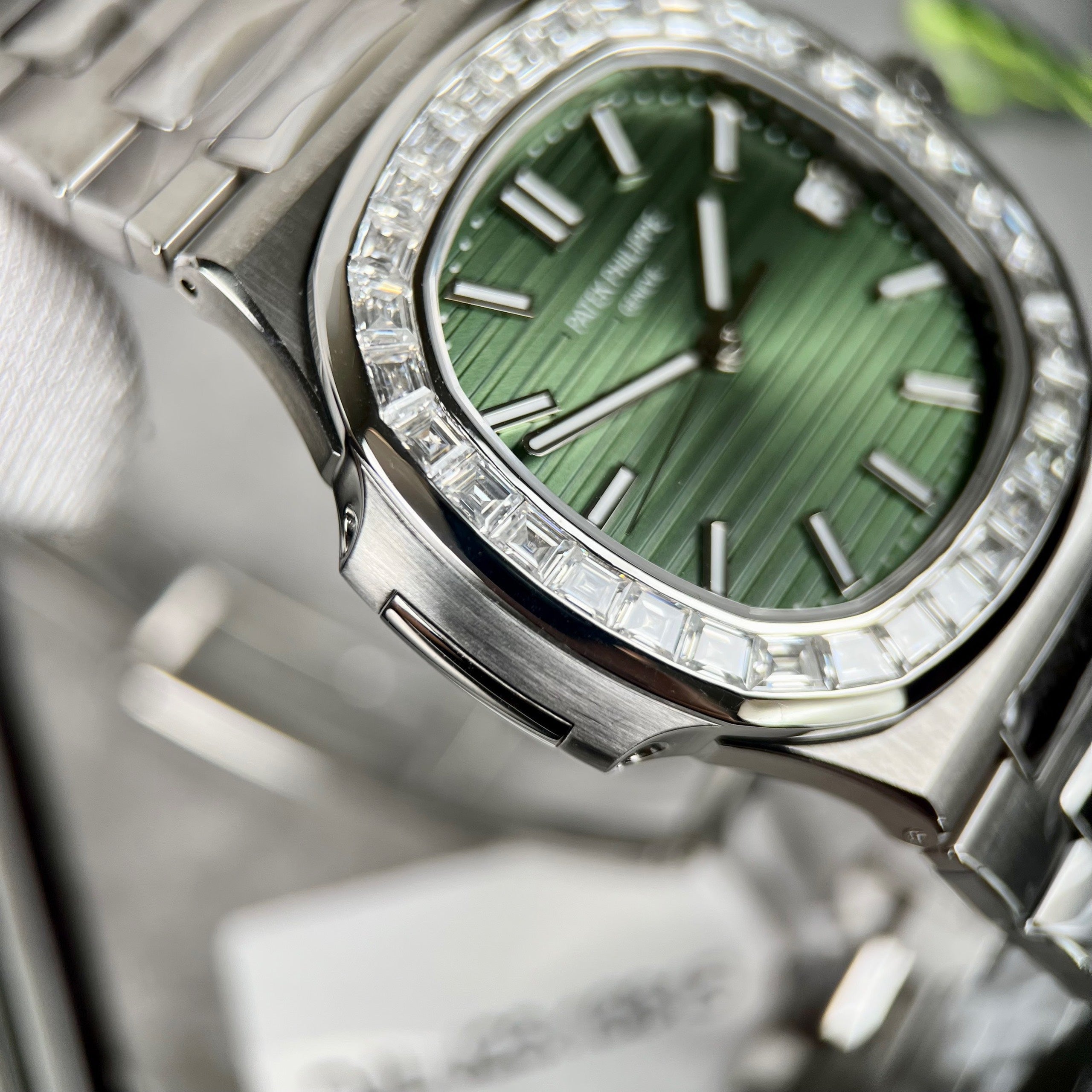 Patek Philippe Nautilus 5711/1A-014