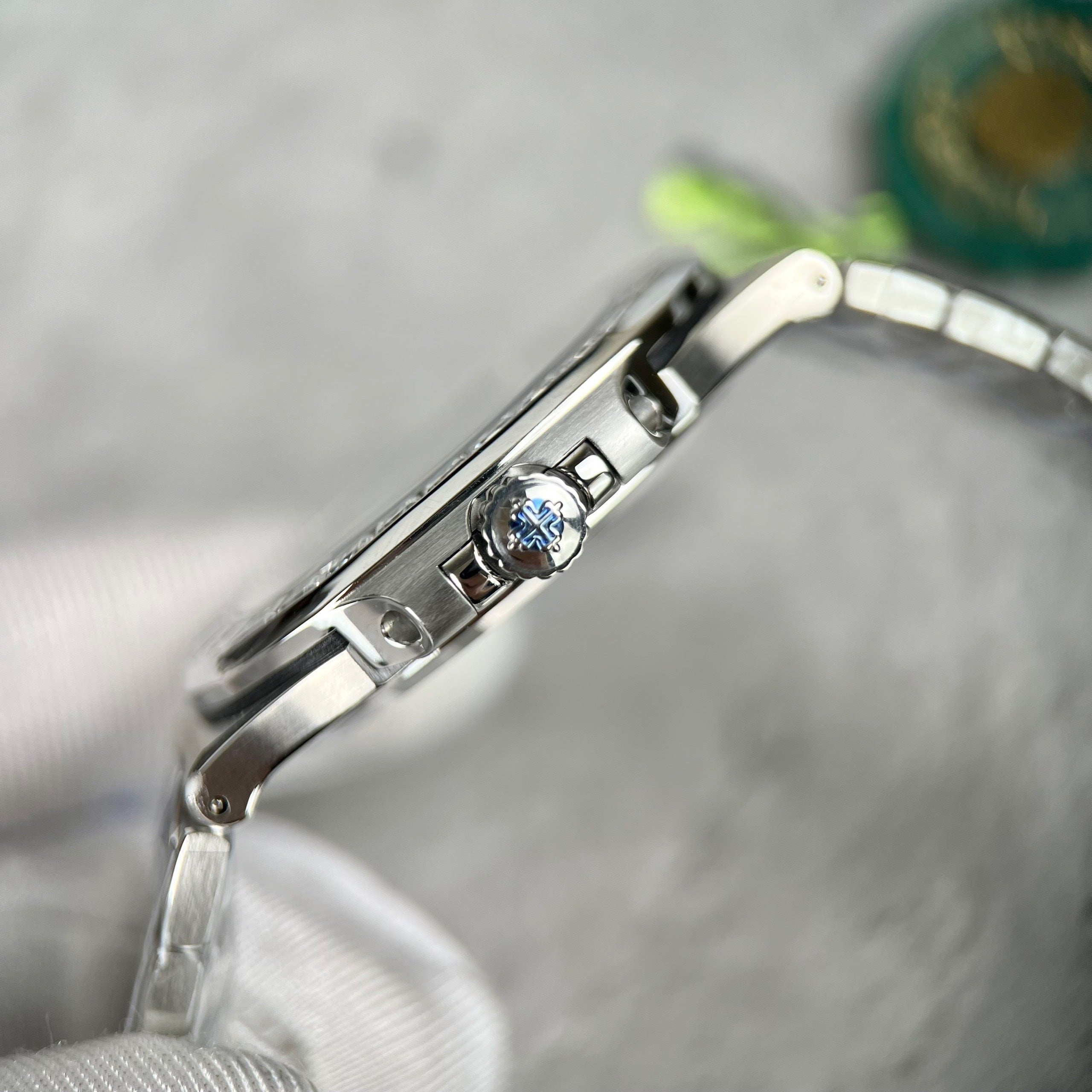 Patek Philippe Nautilus 5711/1A-014