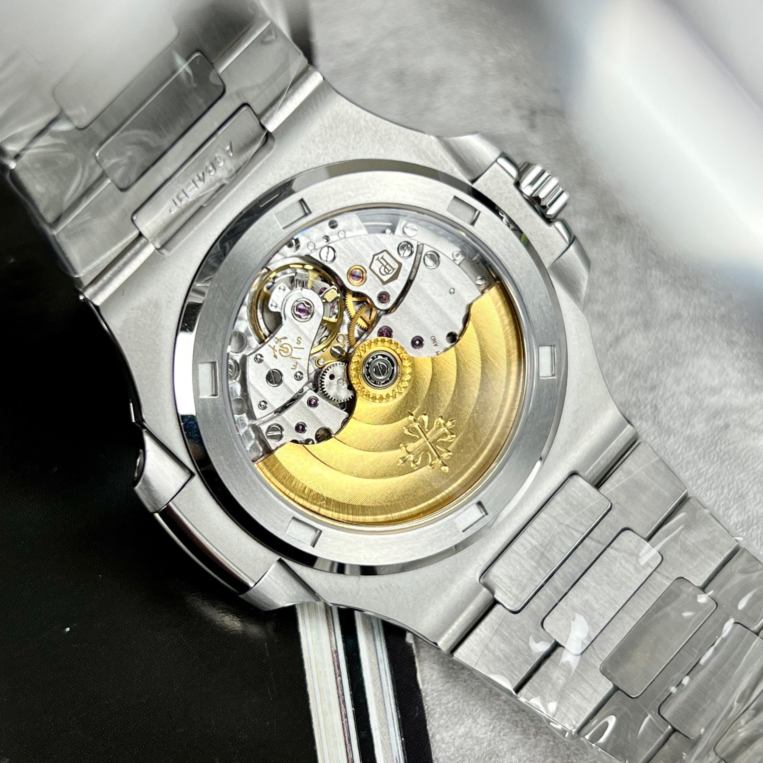 Patek Philippe Nautilus 5711/1A-014