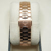 Patek Philippe Nautilus Self-Winding 40mm 5712-1R-001 Brown Dial