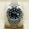 Automatic Rolex GMT-Master II 