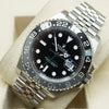 Automatic Rolex GMT-Master II 