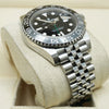 Automatic Rolex GMT-Master II 