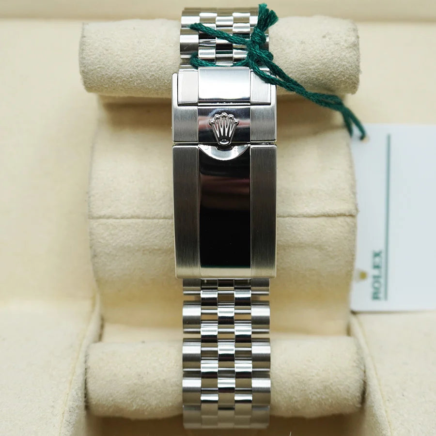 Automatic Rolex GMT-Master II "Bruce Wayne" 126710GRNR