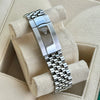 Rolex  Datejust 41 Sunburst Blue Ref 126334 41mm