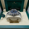 Rolex Sky-Dweller 336934-0006 Blue Dial Jubilee Bracelet Stickers