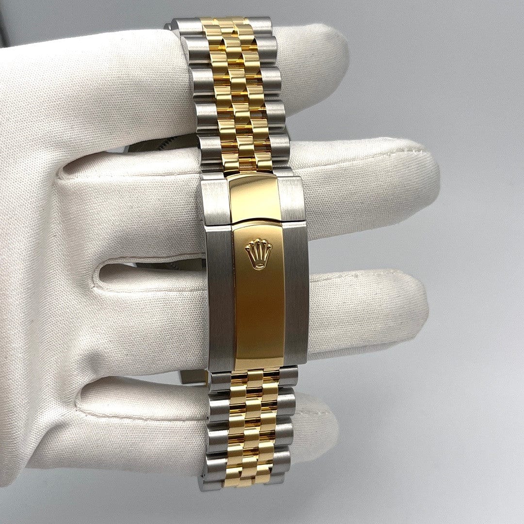 Automatic Rolex Sky-Dweller 326933 42mm