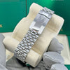 Rolex Datejust WIMBLEDON 41mm, Gray Roman Dial, Jubilee 126334-0022